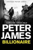 billionaire-peter james-9781447256014 billionaire-peter james-9781447256014