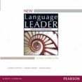 NEW LANGUAGE LEADER UPPER INTERMEDIATE CLASS CD (3 CDS)-12186367-otro-formato