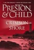 crimson shore-douglas preston-lincoln child-9781455535514 crimson shore-douglas preston-lincoln child-9781455535514