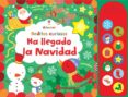 deditos curiosos : ha llegado la navidad-stella baggot-9781474904414 deditos curiosos : ha llegado la navidad-stella baggot-9781474904414