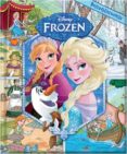 frozen, busca y encuentra-9781503720114 frozen, busca y encuentra-9781503720114