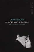 a sport and a pastime-james salter-9781509823314 a sport and a pastime-james salter-9781509823314