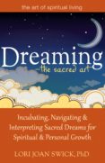dreamingthe sacred art (ebook)-9781594735714 dreamingthe sacred art (ebook)-9781594735714