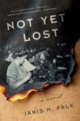 NOT YET LOST