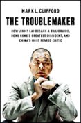 Descargar libros electrónicos deutsch gratis THE TROUBLEMAKER  (edición en inglés) de MARK L. CLIFFORD