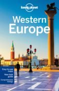 western europe (12th ed.) (lonely planet)-alexis averbuck-anthony ham-9781743215814 western europe (12th ed.) (lonely planet)-alexis averbuck-anthony ham-9781743215814