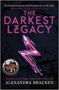a darkest minds (the darkest legacy: book 4)-alexandra bracken-9781786540614 a darkest minds (the darkest legacy: book 4)-alexandra bracken-9781786540614