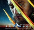 the art and making of aquaman-mike avila-9781789090314 the art and making of aquaman-mike avila-9781789090314