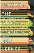 ben lerner atocha ben lerner atocha
