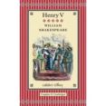 henry v-william shakespeare-9781907360114 henry v-william shakespeare-9781907360114