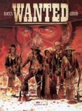 wanted integral-9781908007414 wanted integral-9781908007414