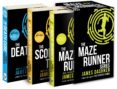 the maze runner series (classic box set)-james dashner-9781909489714 the maze runner series (classic box set)-james dashner-9781909489714