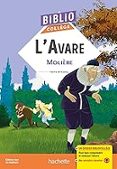 BIBLIOCOLLÈGE - L AVARE-16828271-otro-formato
