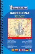 plano michelin barcelona (ref.2040)-9782067127814 plano michelin barcelona (ref.2040)-9782067127814