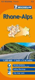 rhône-alpes (ref. 523)-9782067135314 rhône-alpes (ref. 523)-9782067135314