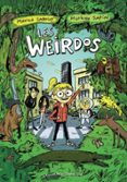 LES WEIRDOS  (edición en francés)