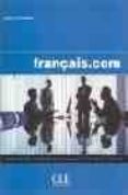 français.com: methode de français professionnel et des affaires-jean-luc penfornis-9782090331714 français.com: methode de français professionnel et des affaires-jean-luc penfornis-9782090331714