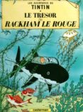 les aventures de tintin volume 12, le trésor de rackham le rouge-9782203001114 les aventures de tintin volume 12, le trésor de rackham le rouge-9782203001114
