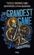 Descargas de libros de epub gratis GRANDEST GAME - SUITE D'INHERITANCE GAMES - YOUNG ADULT  (edición en francés)