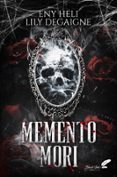 MEMENTO MORI (DARK ROMANCE)