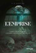 L'EMPRISE - CHAQUE VÉRITÉ À UN PRIX, MAIS CERTAINES COÛTENT PLUS QU'UNE VIE