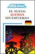 assimil el nuevo aleman sin esfuerzo (cd)-h. scheneirder-9782700512014 assimil el nuevo aleman sin esfuerzo (cd)-h. scheneirder-9782700512014
