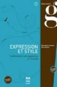 expression et style : perfectionner son expression en français, b2-c2 : corrigés intégrés alerte-bernadette chovelon-9782706124914 expression et style : perfectionner son expression en français, b2-c2 : corrigés intégrés alerte-bernadette chovelon-9782706124914