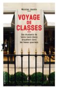 voyage de classes (ebook)-9782707190314 voyage de classes (ebook)-9782707190314
