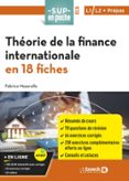 THÉORIE DE LA FINANCE INTERNATIONALE EN 18 FICHES