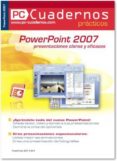 powerpoint 2007: presentaciones claras y eficaces-mikkel franck-9782915605914 powerpoint 2007: presentaciones claras y eficaces-mikkel franck-9782915605914