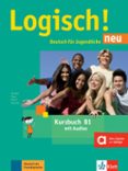 logisch neu b1 libro alumno audio online-9783126052214 logisch neu b1 libro alumno audio online-9783126052214
