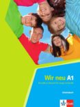 wir neu a1 ejercicio-9783126759014 wir neu a1 ejercicio-9783126759014