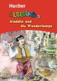 aladdin und die wunderlampe (leseclub) (beginners)-9783190218714 aladdin und die wunderlampe (leseclub) (beginners)-9783190218714