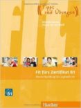 fit fuers zertifikat b1 jugendliche-9783192416514 fit fuers zertifikat b1 jugendliche-9783192416514