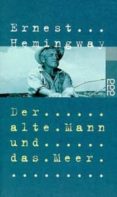 der alte mann und das meer-ernest hemingway-9783499226014 der alte mann und das meer-ernest hemingway-9783499226014