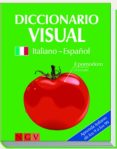 diccionario visual italiano-español (fsc)-9783625005414 diccionario visual italiano-español (fsc)-9783625005414