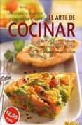 (pe) el arte de cocinar (gran escuela de cocina)-9783625123514 (pe) el arte de cocinar (gran escuela de cocina)-9783625123514
