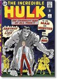 MARVEL COMICS LIBRARY: HULK. 19621966-16264512-otro-formato