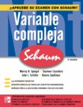 variable compleja (2ª ed.)-9786071505514 variable compleja (2ª ed.)-9786071505514