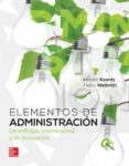 elementos de administración-dean koontz-9786071509314 elementos de administración-dean koontz-9786071509314