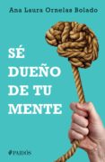 se dueño de tu mente (ebook)-9786077471714 se dueño de tu mente (ebook)-9786077471714