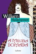 Descargar ebooks portugues gratis A MEGERA DOMADA  (edición en portugués) (Spanish Edition) de WILLIAM SHAKESPEARE 9786558702214