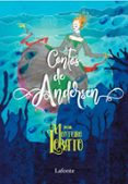 Libros gratis descargas de cd CONTOS DE ANDERSEN  (edición en portugués) 9786558703914 de CHRISTIAN ANDERSEN MOBI