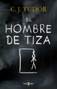 el hombre de tiza-c. j. tudor-9788401019814 el hombre de tiza-c. j. tudor-9788401019814