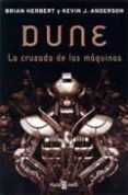 dune. la cruzada de las máquinas-brian herbert-kevin j. anderson-9788401335914 dune. la cruzada de las máquinas-brian herbert-kevin j. anderson-9788401335914