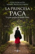 la princesa paca (ebook)-rosa villacastin-9788401347214 la princesa paca (ebook)-rosa villacastin-9788401347214
