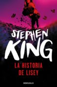 la historia de lisey (ebook)-stephen king-9788401354014 la historia de lisey (ebook)-stephen king-9788401354014