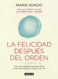 la felicidad después del orden (la magia del orden 2) (ebook)-marie kondo-9788403516014 la felicidad después del orden (la magia del orden 2) (ebook)-marie kondo-9788403516014