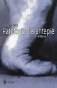 patologia del antepie (4ª ed.)-antonio viladot perice-9788407001714 patologia del antepie (4ª ed.)-antonio viladot perice-9788407001714