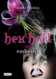 hex hall 3: embrujo-rachel hawkins-9788408004714 hex hall 3: embrujo-rachel hawkins-9788408004714